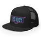 Bill The Body Snapback