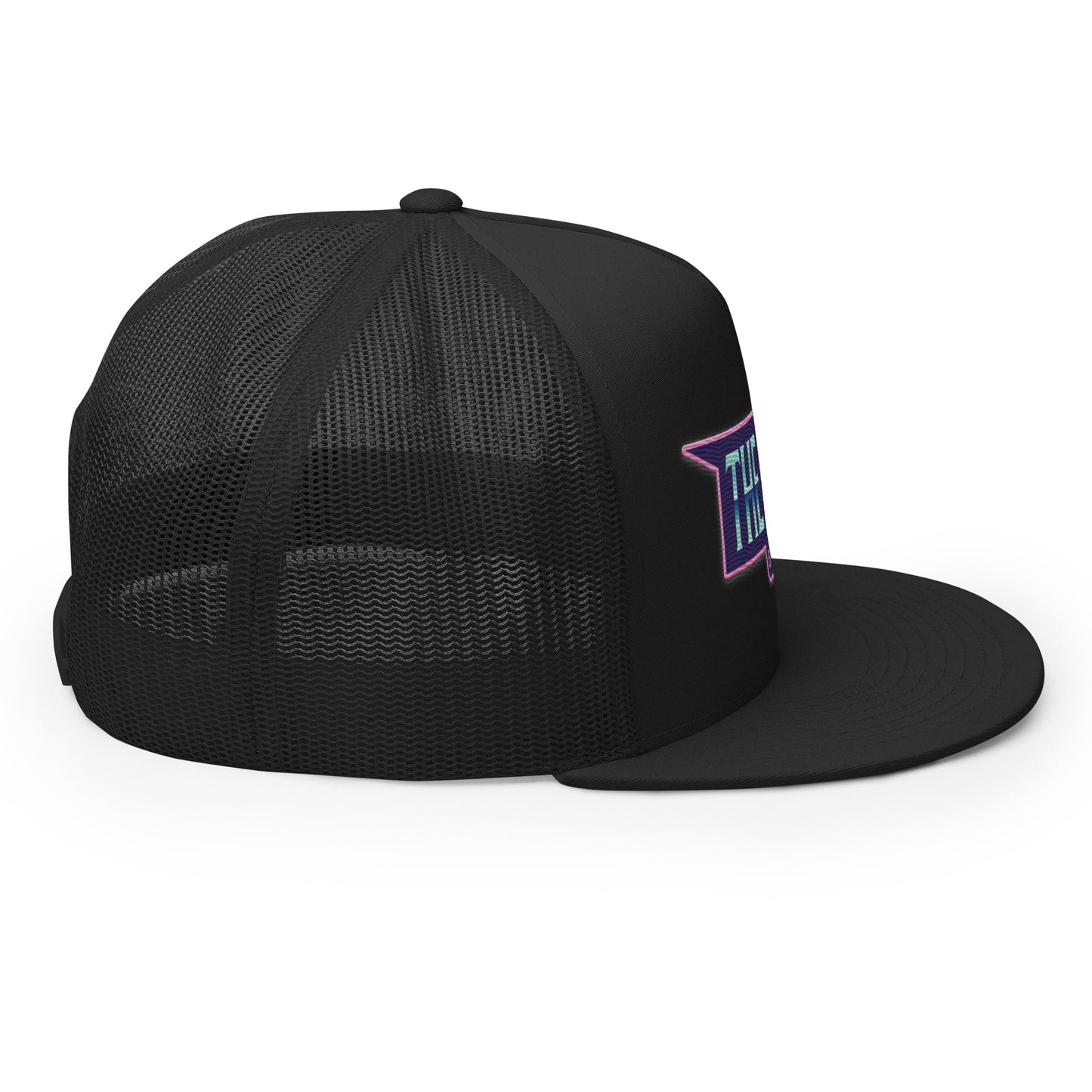 Bill The Body Snapback