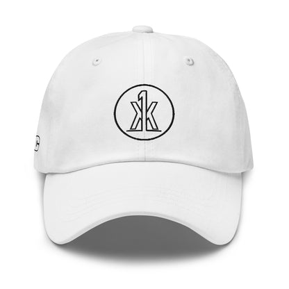 Bill's Favorite K1 Dad Hat