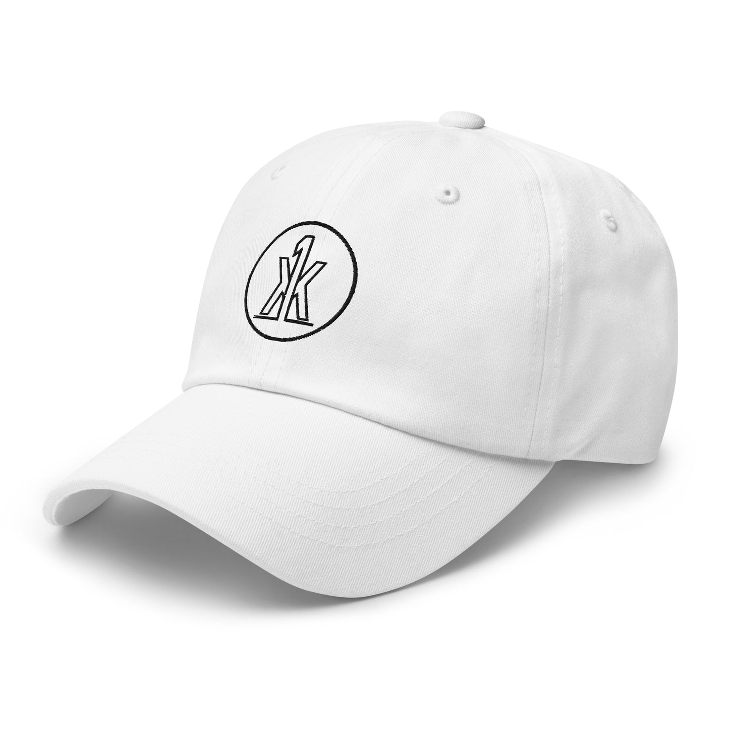 Bill's Favorite K1 Dad Hat