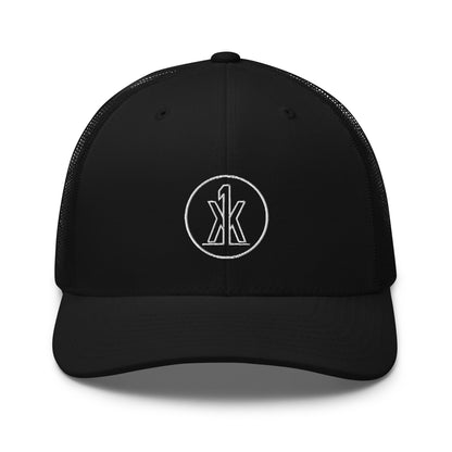 K1AC Logo Hat