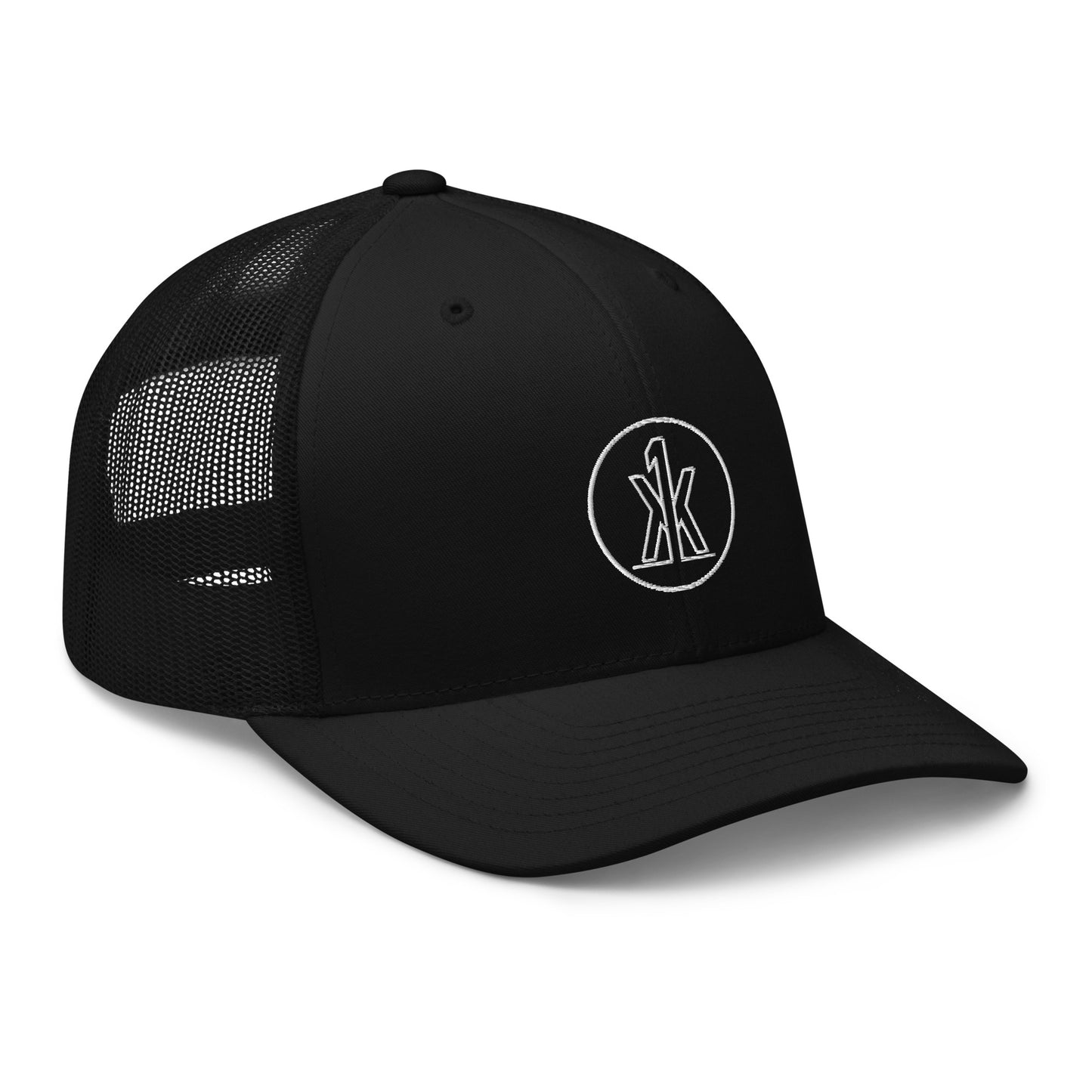 K1AC Logo Hat