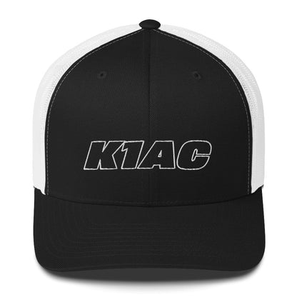 K1AC Hat