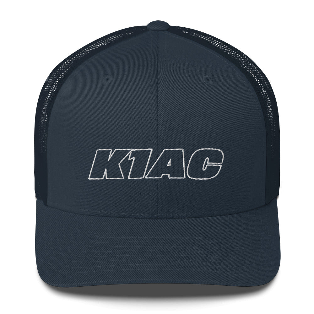 K1AC Hat