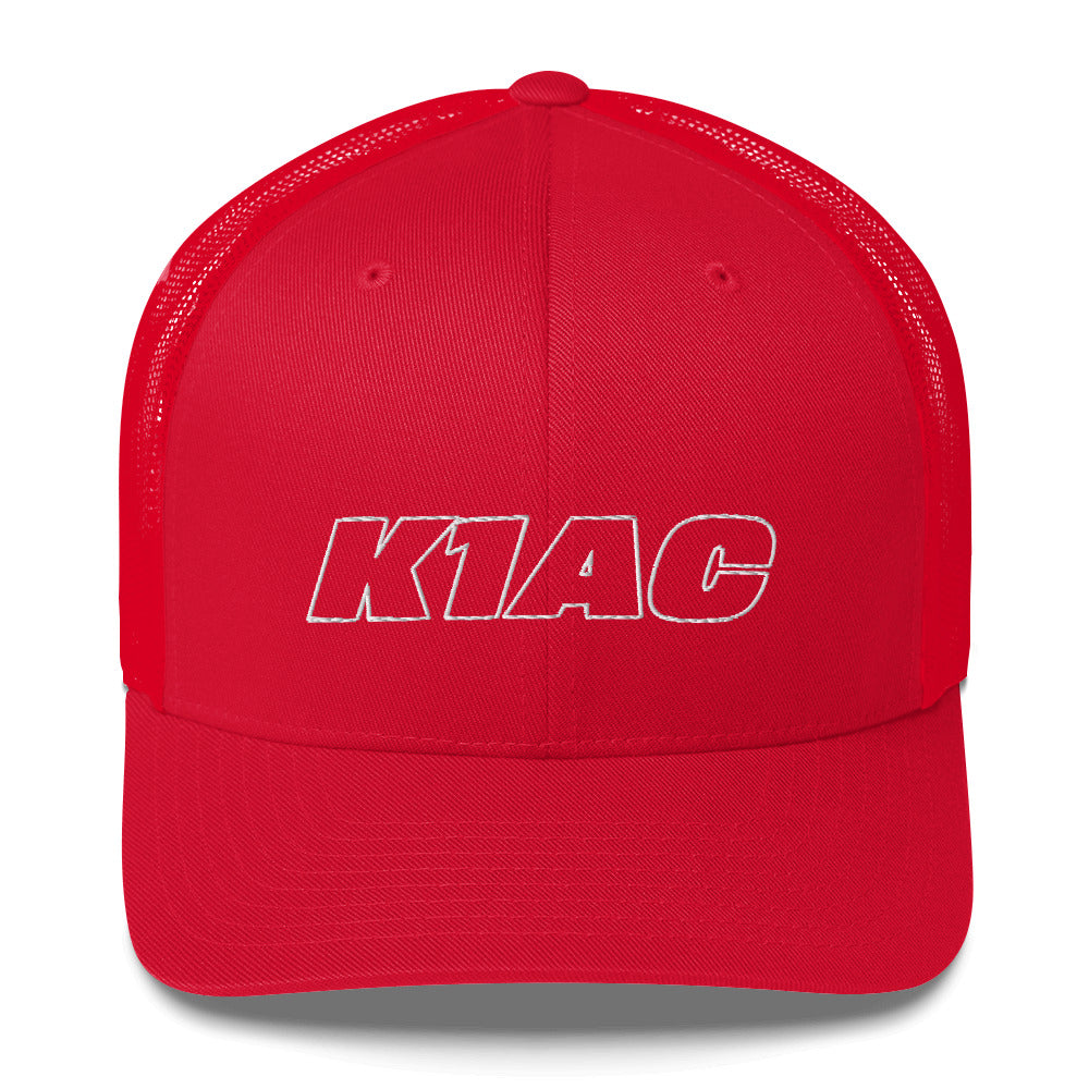 K1AC Hat