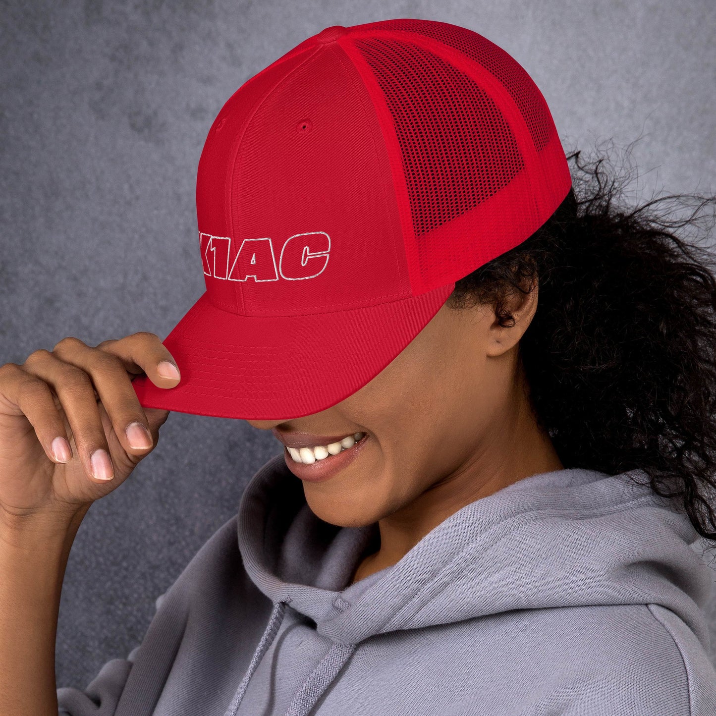 K1AC Hat