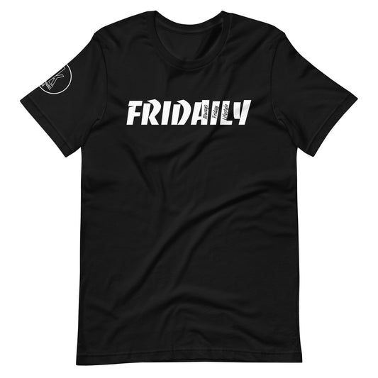 Fridaily T-Shirt