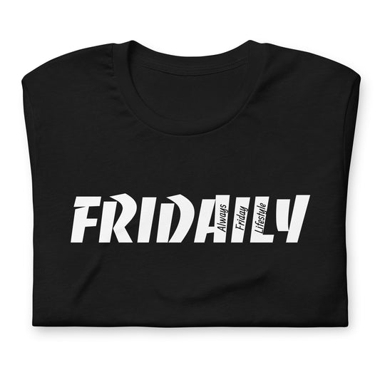 Fridaily T-Shirt