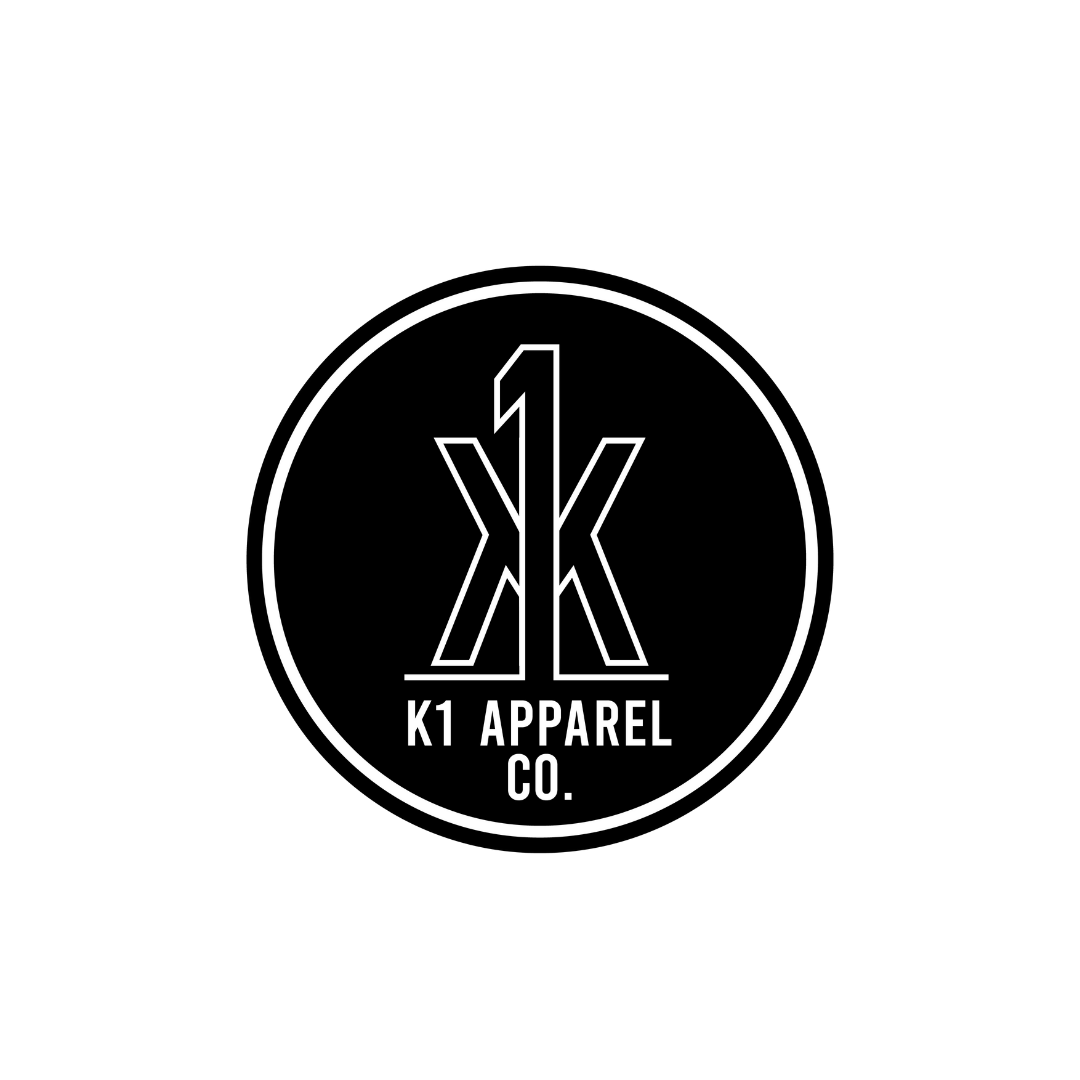 K1 Apparel Co. Gift Card