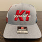 T Hat Alternative | K1 Apparel Co. American cap