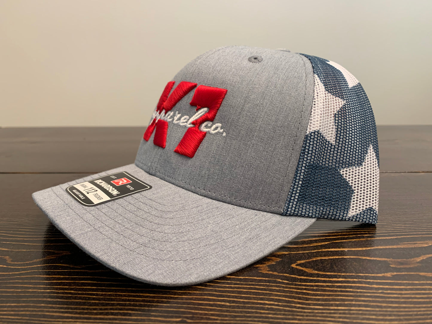 carhartt american flag cap