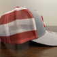 g hats alternative | american flag patch cap