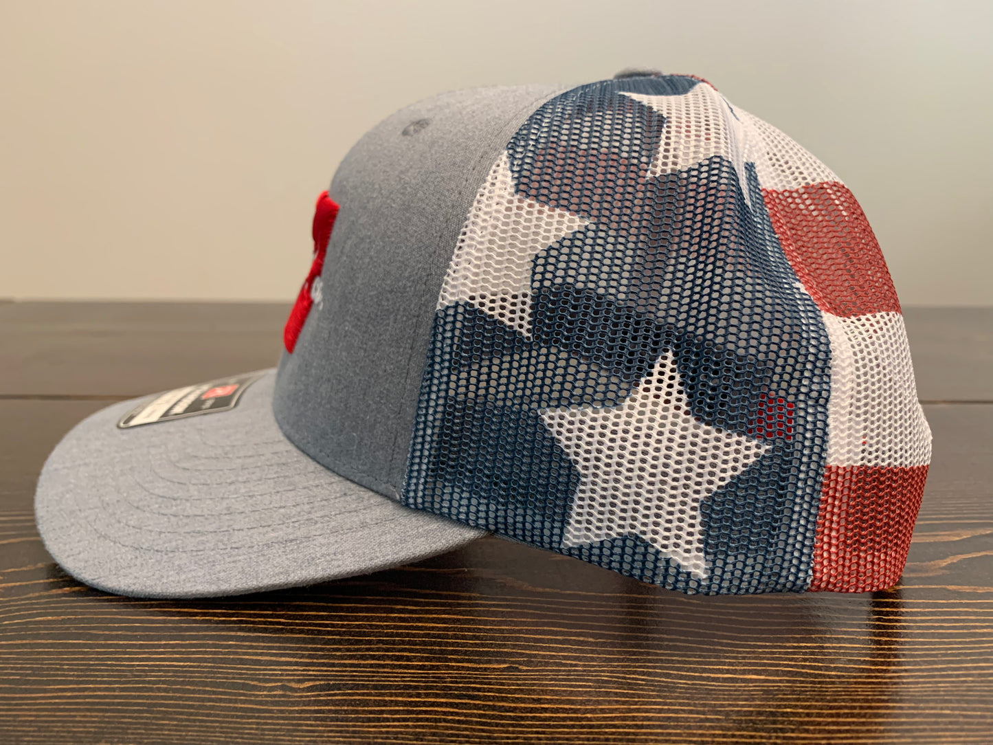 cap usa