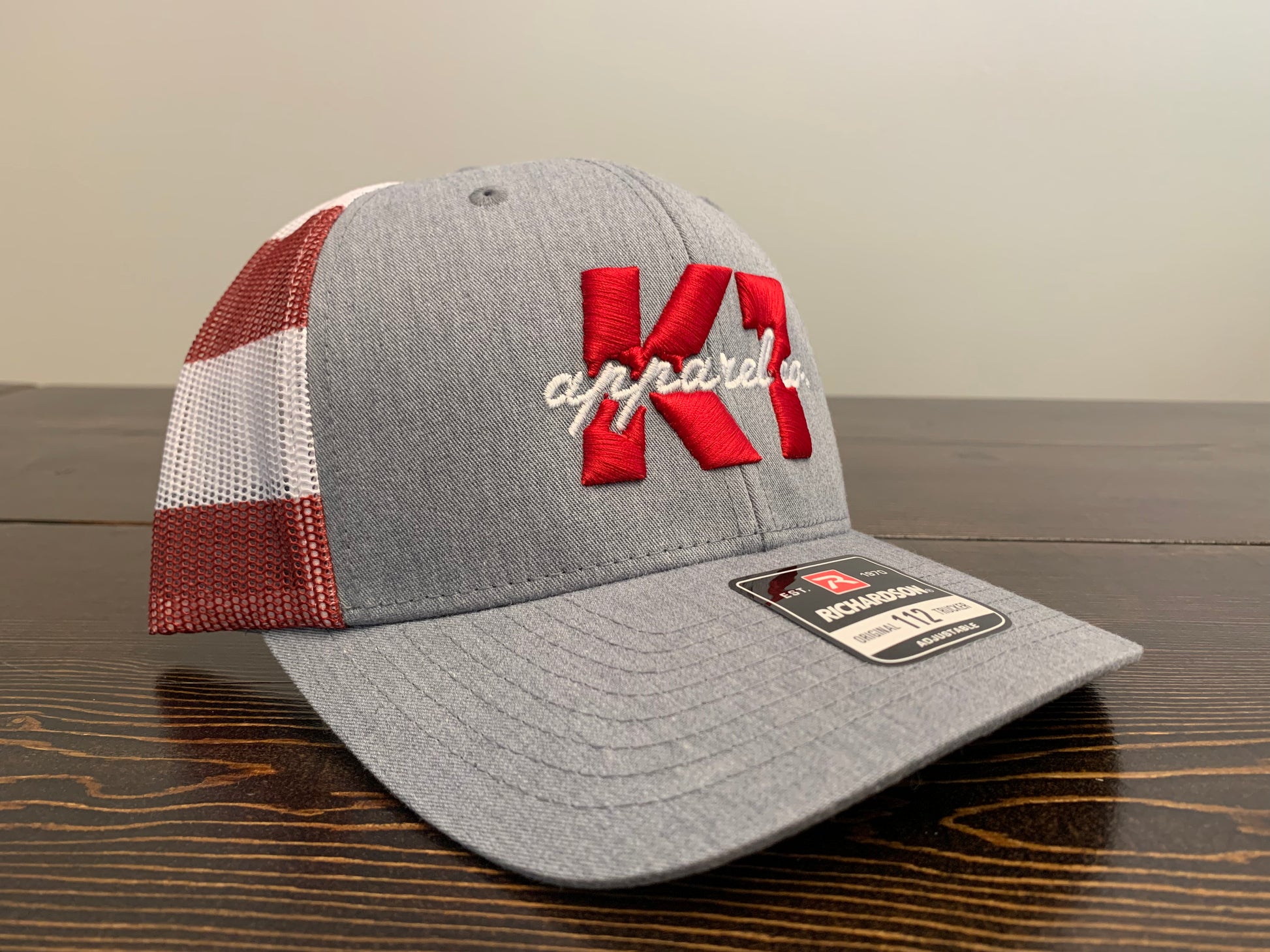 c hat alternative k1 apparel american cap