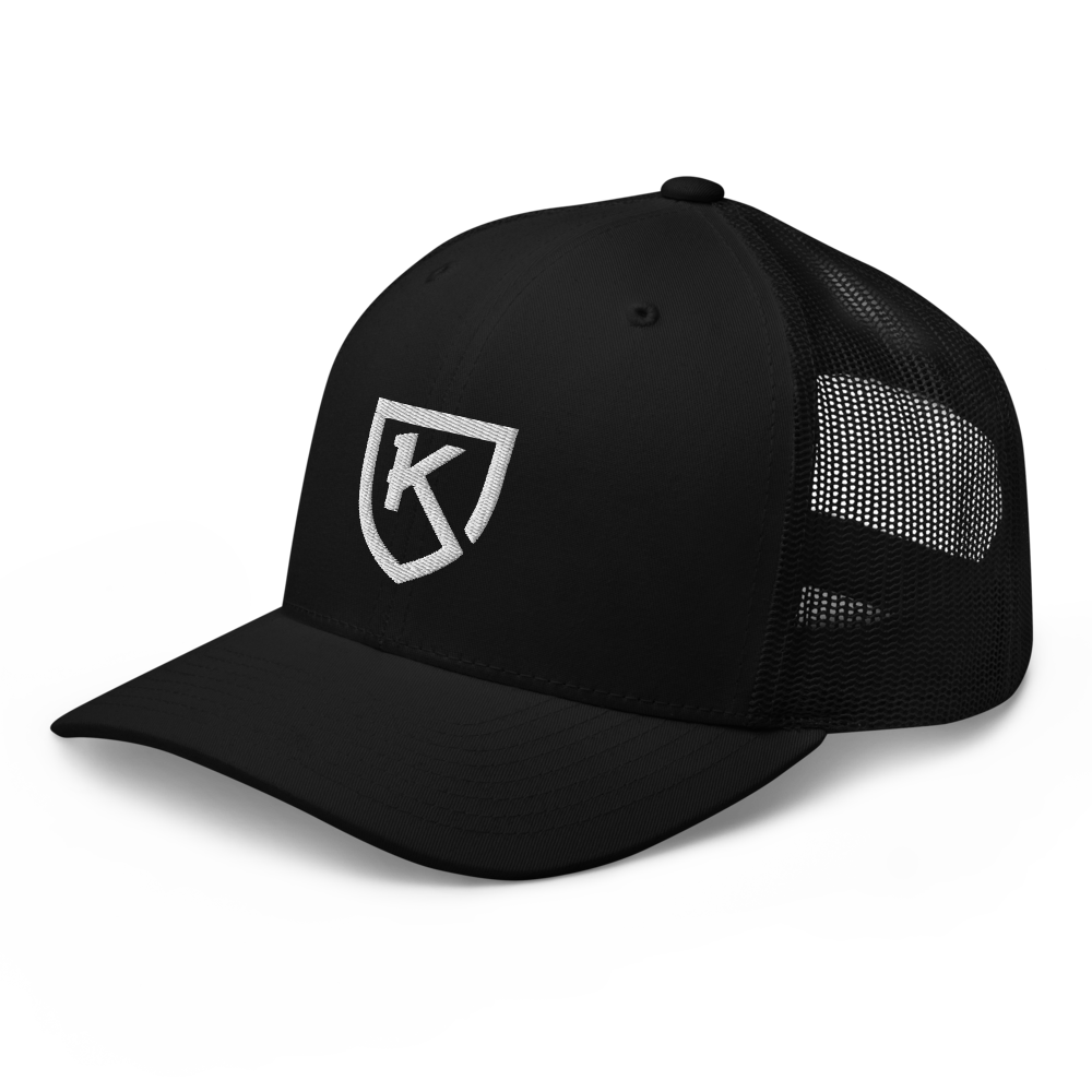 name a hat as nice as this black cap