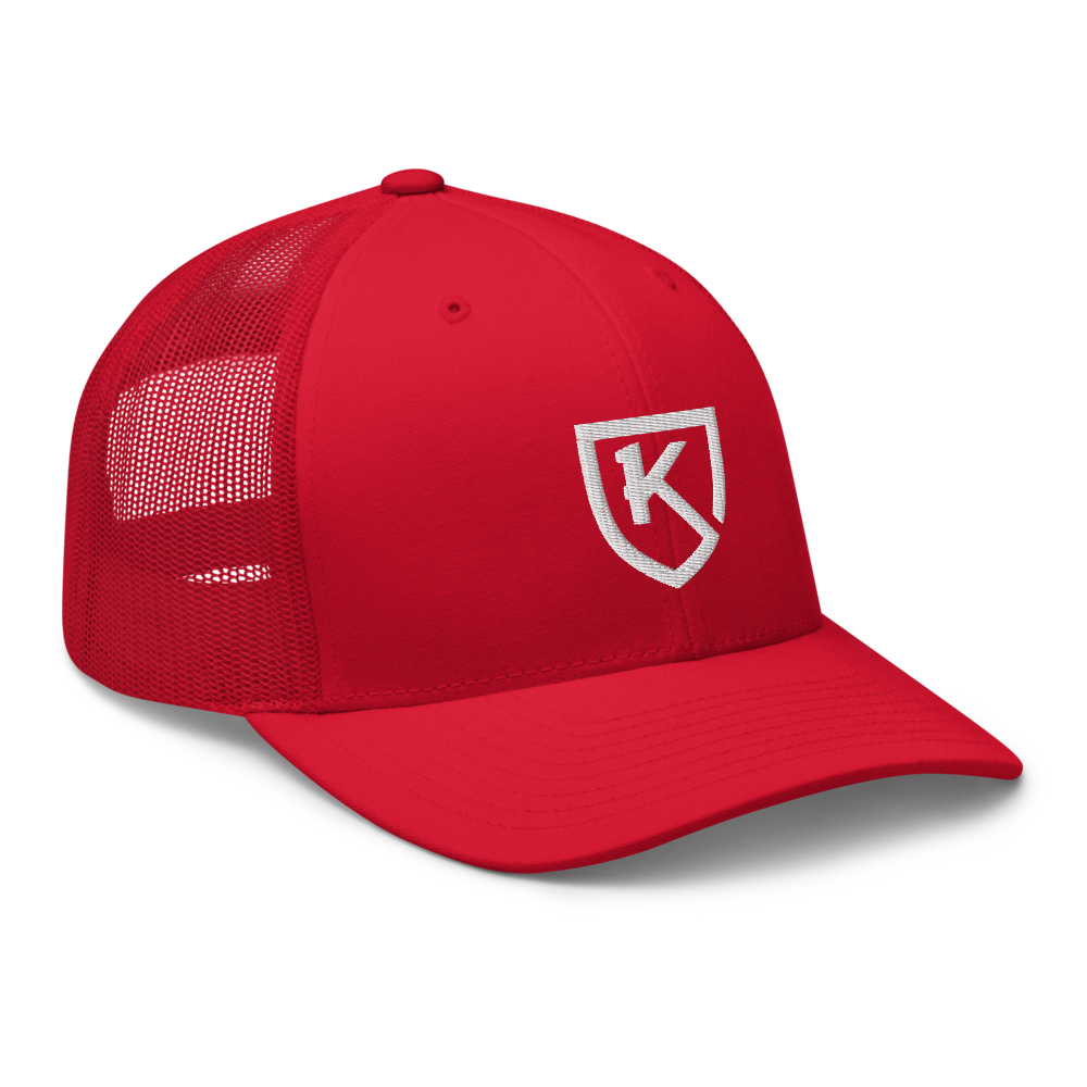 Shield Hat