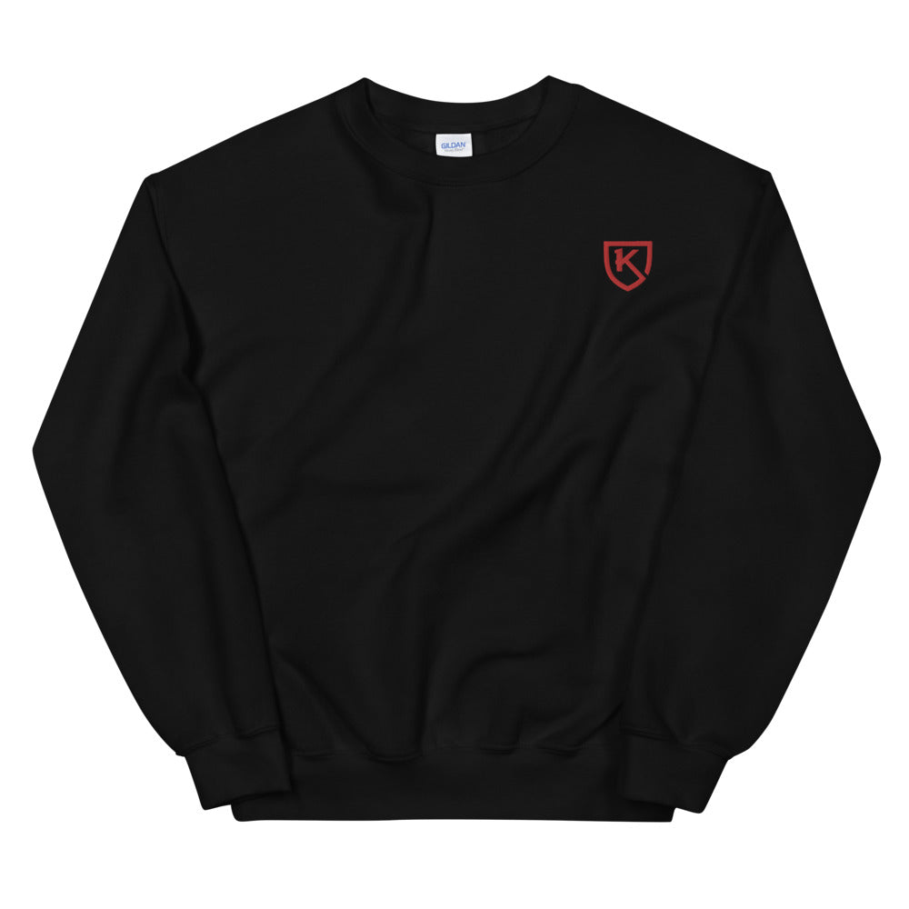 Shield Sweatshirt