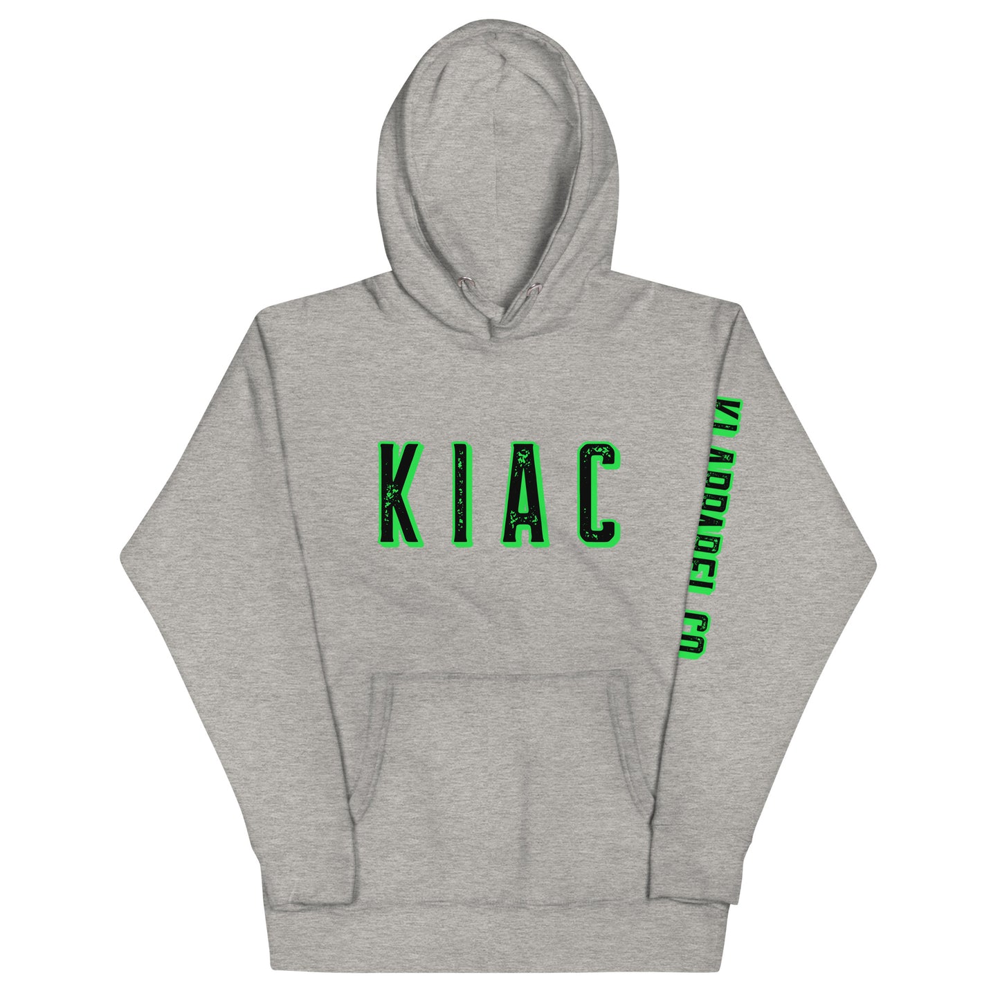 K1AC Hoodie