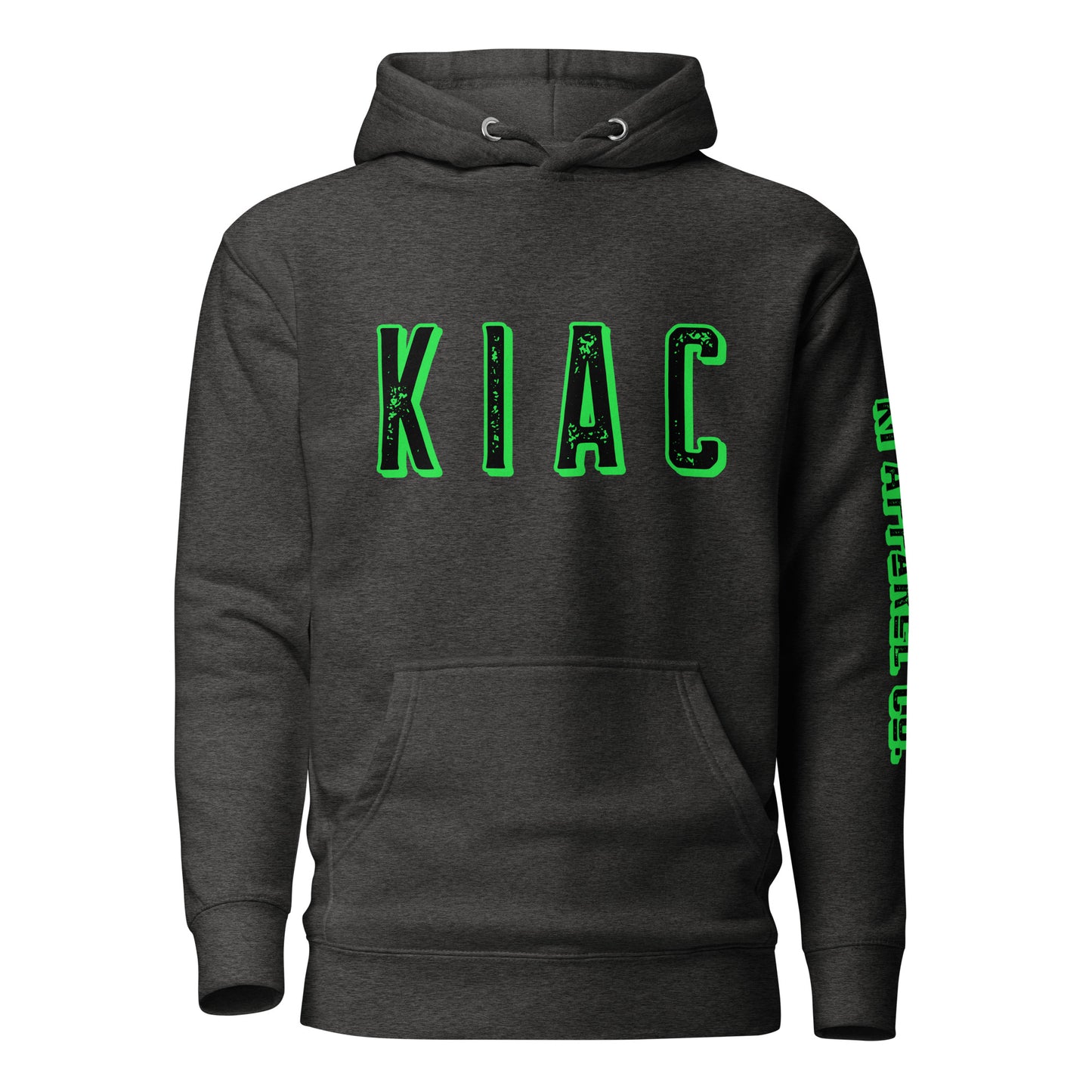 K1AC Hoodie