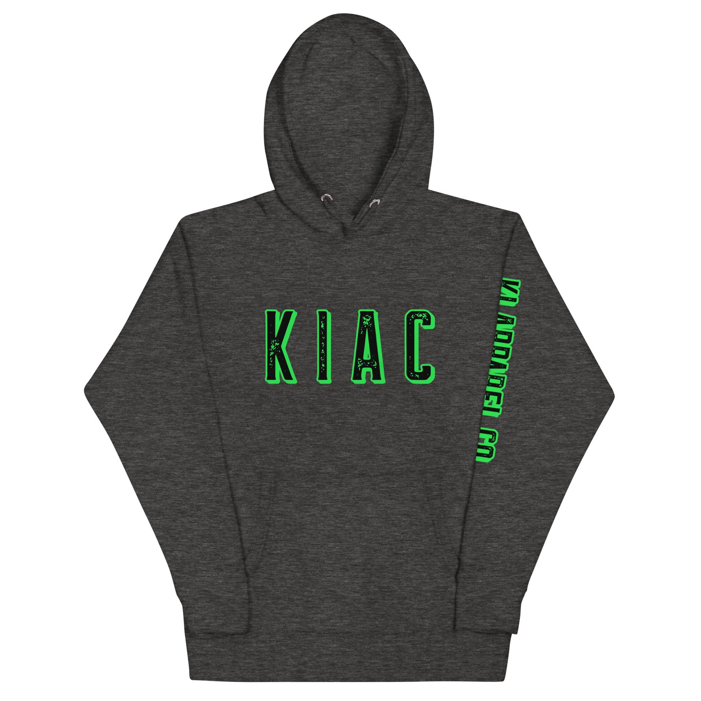 K1AC Hoodie