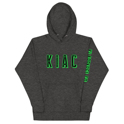 K1AC Hoodie